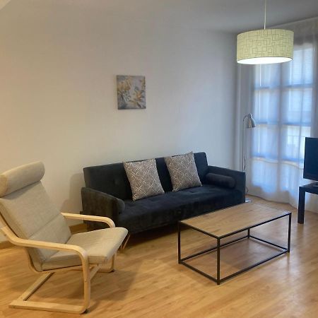 Apartmán Casa Del Camino Biescas  Exteriér fotografie