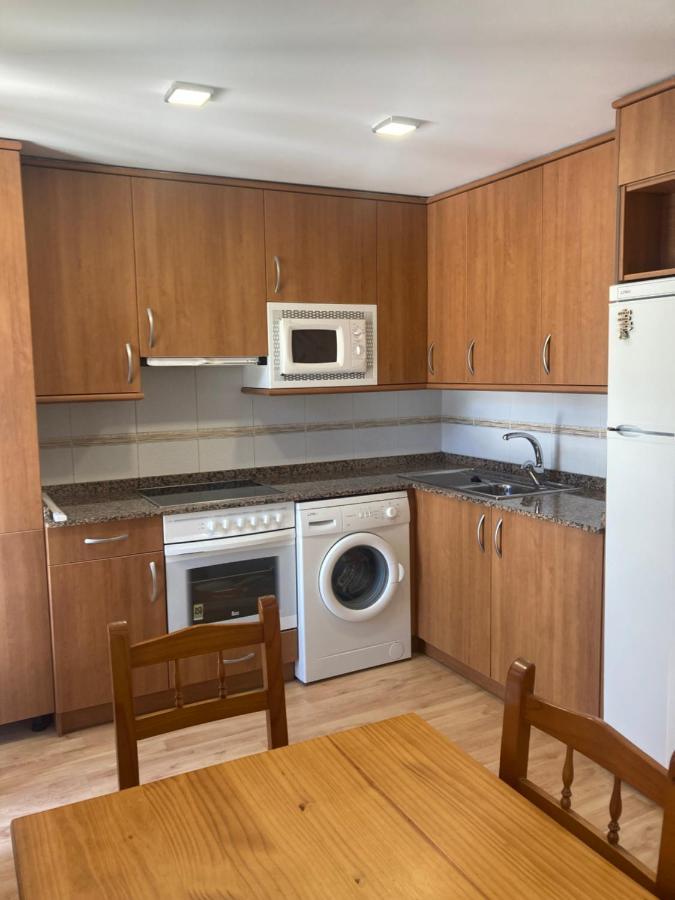 Apartmán Casa Del Camino Biescas  Exteriér fotografie