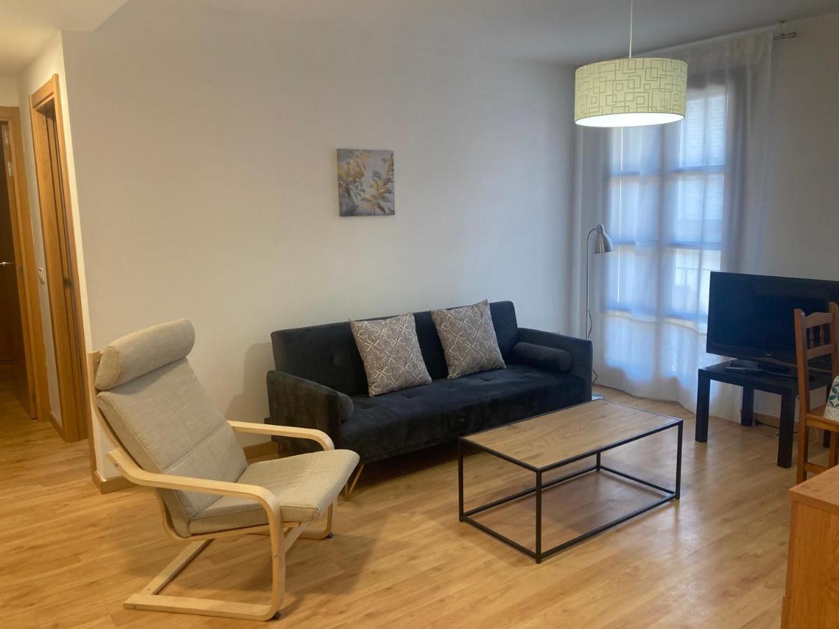 Apartmán Casa Del Camino Biescas  Exteriér fotografie