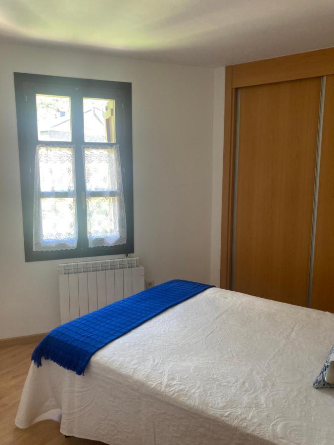 Apartmán Casa Del Camino Biescas  Exteriér fotografie